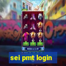 sei pmt login